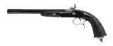 RENETTE CASED GASTINNE RENETTE .45 CAL BP - 3 of 3