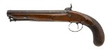 WESTLEY RICHARDS & CO. LTD. BEAUTIFUL CASED PAIR OF WESTLEY RICHARDS .50 CALIBER - 3 of 3