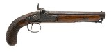 WESTLEY RICHARDS & CO. LTD. BEAUTIFUL CASED PAIR OF WESTLEY RICHARDS .50 CALIBER - 2 of 3