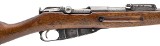 MOSIN-NAGANT FINNISH MOSIN NAGANT P-26 MARKED 7.62X54MMR - 2 of 3