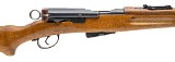 SCHMIDT-RUBIN SWISS MODEL 19117.5X55MM SWISS - 2 of 3