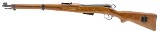 SCHMIDT-RUBIN SWISS MODEL 19117.5X55MM SWISS - 3 of 3