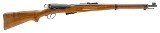 SCHMIDT-RUBIN SWISS MODEL 19117.5X55MM SWISS - 1 of 3