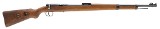 SUHL WAFFENSTADT DSM 34 TRAINING RIFLE MARKED SOLD. BD. .22 CAL - 1 of 3