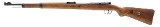 SUHL WAFFENSTADT DSM 34 TRAINING RIFLE MARKED SOLD. BD. .22 CAL - 3 of 3