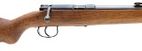 SUHL WAFFENSTADT DSM 34 TRAINING RIFLE MARKED SOLD. BD. .22 CAL - 2 of 3