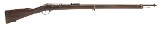 MAUSER MODEL 1871 MAUSER MODIFIED IN FRANCE FOR URUGUAY 6.5X53MMR MANNLICHER-SCHONAUER - 1 of 3
