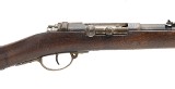 MAUSER MODEL 1871 MAUSER MODIFIED IN FRANCE FOR URUGUAY 6.5X53MMR MANNLICHER-SCHONAUER - 2 of 3