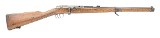 MAUSER GERMAN MODEL 1871 CARBINE CONVERTED TO 4MM RIMFIRE UNKNOWN - 1 of 3