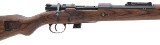MAUSER GERMAN MODEL 98 MAUSER RIFLE W/.22 CAL. CONVERSION KIT .22 CAL - 2 of 3