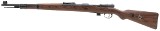 MAUSER GERMAN MODEL 98 MAUSER RIFLE W/.22 CAL. CONVERSION KIT .22 CAL - 3 of 3