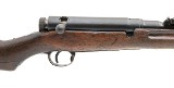 TOKYO/KOKURA ARSENAL JAPANESE TYPE 38 TOKYO ARSENAL 6.5X50MM ARISAKA - 2 of 3