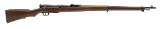 TOKYO/KOKURA ARSENAL KOKURA TYPE 38 TRAINER RIFLE 6.5X50MM ARISAKA - 1 of 3