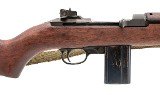 SAGINAW MFG ROLL STAMP ERROR SAGINAW M1 CARBINE .30 CARBINE - 2 of 3