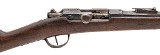 FRENCH MILITARY FRENCH MODEL 1866-74/M80 GRAS11X59r GRAS - 2 of 3