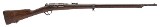FRENCH MILITARY FRENCH MODEL 1866-74/M80 GRAS11X59r GRAS - 1 of 3