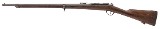 FRENCH MILITARY FRENCH MODEL 1866-74/M80 GRAS11X59r GRAS - 3 of 3