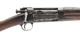 SPRINGFIELD ARMORY U.S. SPRINGFIELD MODEL 1892 TYPE II .30-40 KRAG - 2 of 3