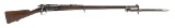 SPRINGFIELD ARMORY U.S. SPRINGFIELD MODEL 1892 TYPE II .30-40 KRAG - 1 of 3