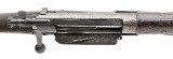 SPRINGFIELD ARMORY U.S. SPRINGFIELD MODEL 1892 TYPE II .30-40 KRAG - 3 of 3