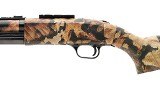 MOSSBERG MOSSBERG 500AT 12 GA - 3 of 3