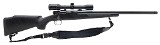 TARHUNT CUSTOM RIFLES, INC. TAR HUNT RGS RIFLE PROFESSIONAL SLUG SHOTGUN 12 GA - 1 of 3
