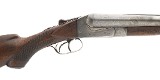 ITHACA GUN COMPANY ITHACA HAMMERLESS SXS 12 GA - 3 of 3