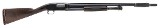 WINCHESTER WINCHESTER 12 BLACK DIAMOND TRAP 12 GA - 1 of 3