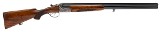 MERKEL GEBRUDER MERKEL MODEL 2000EL 12 GA - 1 of 3