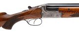 MERKEL GEBRUDER MERKEL MODEL 2000EL 12 GA - 2 of 3