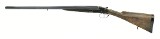 LEBEAU-COURALLY SIDELOCK EJECTOR 12 GA - 2 of 3