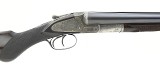 L.C. SMITH No. 3E 12 GA - 2 of 3