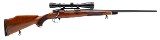 MAUSER H.DUMOULIN CENTURION MAUSER .300 WBY MAG - 1 of 3