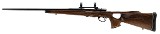 INTERARMS MARK X LEFT HAND CUSTOM .30-06 SPRG - 2 of 3