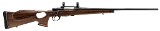INTERARMS MARK X LEFT HAND CUSTOM .30-06 SPRG - 1 of 3