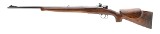 DWM CUSTOM SPORTING MAUSER 7X57MM MAUSER - 3 of 3