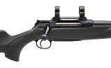 J.P. SAUER & SOHN 404 CLASSIC XT .243 WIN - 2 of 3