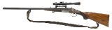 GERMAN MILITARY GERMAN COMBINATION GUILD GUN 16GA/9.3X72R 9.3X72MMR - 2 of 3