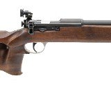 HAMMERLI ARMS K31 TARGET 7.5X55MM SWISS - 2 of 3