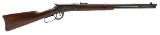 WINCHESTER 1892 SADDLE RING CARBINE .32 WIN SPECIAL - 1 of 3