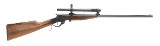 STEVENS MODEL No 12 MARKSMAN TAKEDOWN .25 STEVENS - 1 of 3