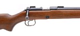 WINCHESTER 52 .22 LR - 2 of 3