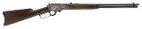 MARLIN MODEL 93 .30-30 WIN - 1 of 3