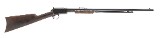 WINCHESTER 1890 .22 SHORT - 1 of 3