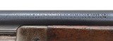 WINCHESTER U.S. PROPERTY 1903 .22 CAL - 2 of 3