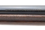 WINCHESTER 1885 WINDER MUSKET US MARKED .22 SHORT - 2 of 3
