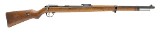 WALTHER SPORTMODELL POLICE TRAINING RIFLE .22 LR - 1 of 3