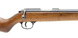 WALTHER SPORTMODELL POLICE TRAINING RIFLE .22 LR - 2 of 3