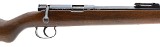 WALTHER SPORTMODELL TRAINING RIFLE .22 CAL - 2 of 3