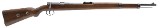 WALTHER SPORTMODELL TRAINING RIFLE .22 CAL - 1 of 3